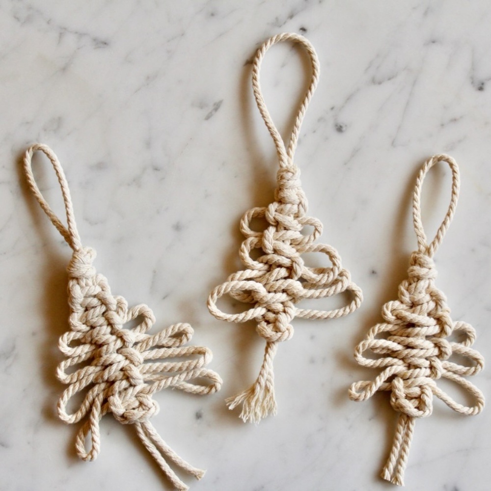 Ornaments